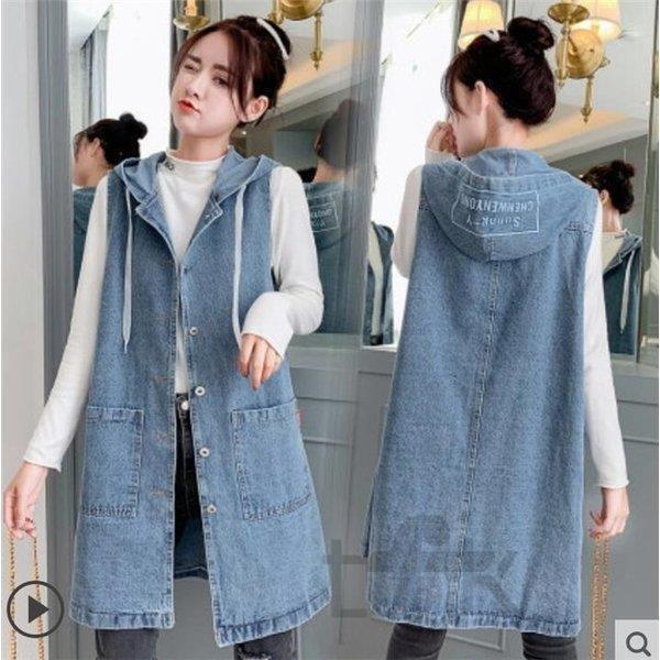 レディースファッション 送料無料 北海道 沖縄県除く トレンチコート レディース デニムベスト スプリングコート デニム フード付き ロングコート 春 コート カジュアルコーデ 着痩せ アウター 代 30代 40代 Gft7ocrh Www Boulevardrestaurants Com