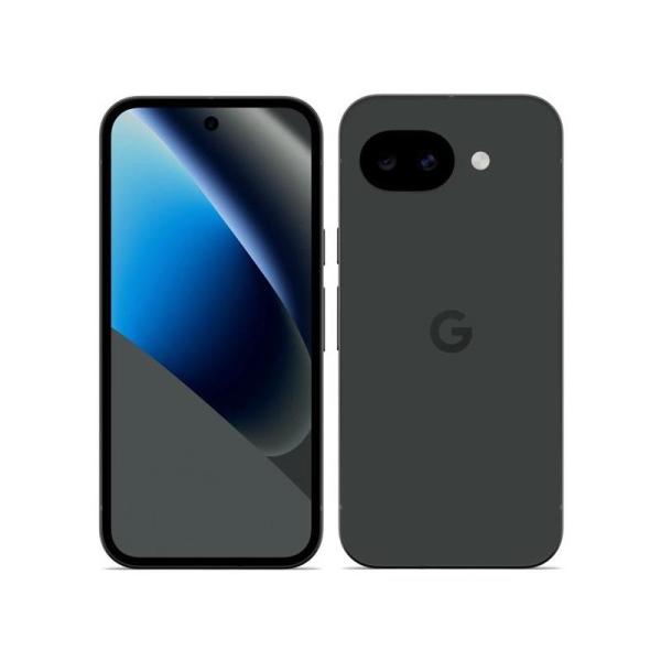 ★新品未開封 SIMフリー Google Pixel 10a 256GB Obsidianブラック GA09605-JP 本体 白ロム 利用制限〇/-  0840353949997