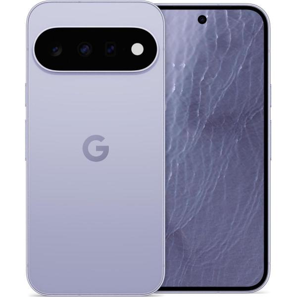 ★新品未開封 SIMフリー Google Pixel 11 256GB+12G Frost パープル  GA11813-CA 本体 白ロム Googleストア版 0840353956209
