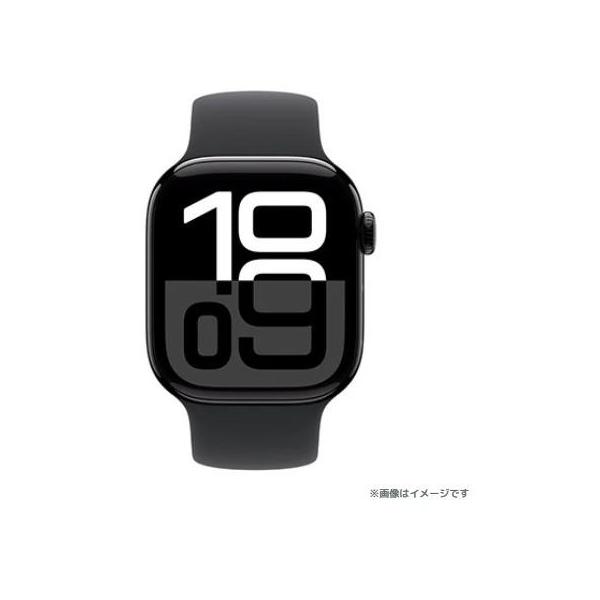Apple Watch ☆新品未開封 Series 11 GPSモデル 42mm MEW04J/A+MY7U3FE