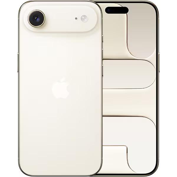 iPhone ☆新品同様品 バッテリー100％ Apple SIMフリー Air 256GB