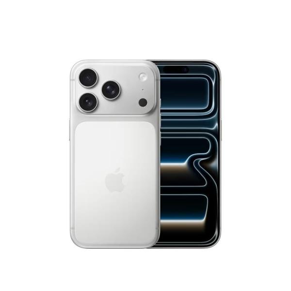 Apple iPhone 8 シルバー 透明ケース付き iPhone ☆Apple国内版SIMフリー iPhone17Pro 256GB シルバー