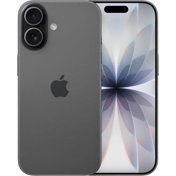 ★【開封済】新品 未使用 Apple SIMフリーiPhone17 256GB ブラック  MG674J/A A3519 本体  eSIM専用端末♪ガラスフィルムと透明ケースプレゼント