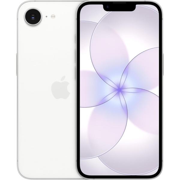 iPhone 17e ☆【開封済】新品 未使用 Apple SIMフリー 256GB ホワイト