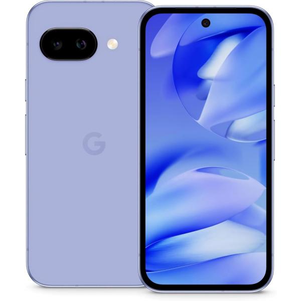 Google Pixel ☆新品未開封 GoogleSIMフリーGoogle 9a 128GB