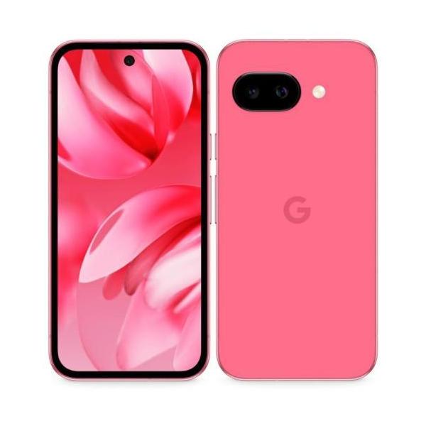 Google Pixel ☆新品未開封 Googleストア版 SIMフリーGoogle 9a Google Pixel ☆新品未開封 Googleストア版 SIMフリーGoogle 9a