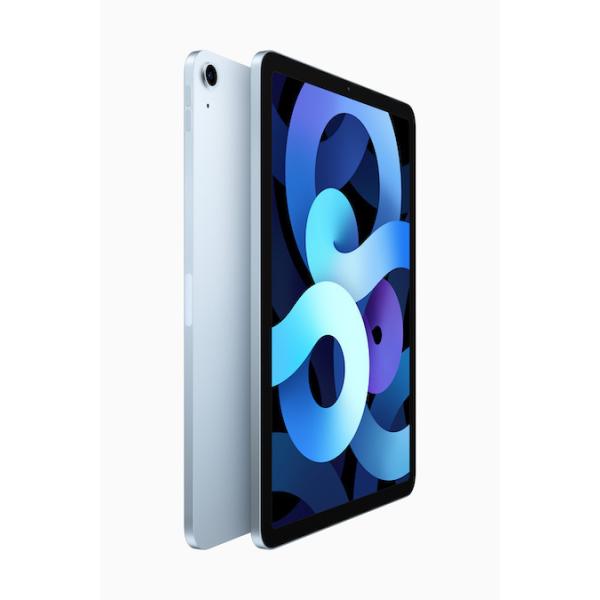 iPad Air ☆Apple10.9インチ iPadAir4 64GB Wi-Fiモデル スカイブルー