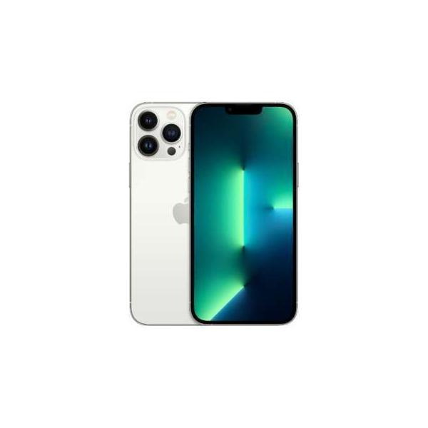 ☆Appleストア版 国内正規SIMフリー iPhone13 Pro Max 1TB シルバー 