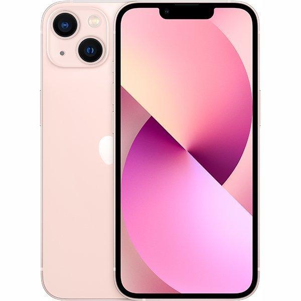 iPhone 13 ピンク 128G SIMフリー Apple Care+ 付き 新品iPhone13 pink 128GB simフリーAppleCare