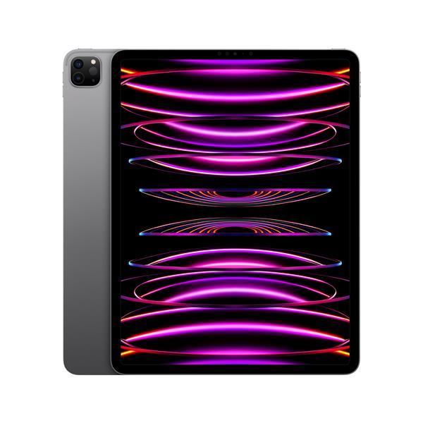 iPad Pro ☆Apple SIMフリー 2022モデルApple12.9インチiPadPro6 1TB