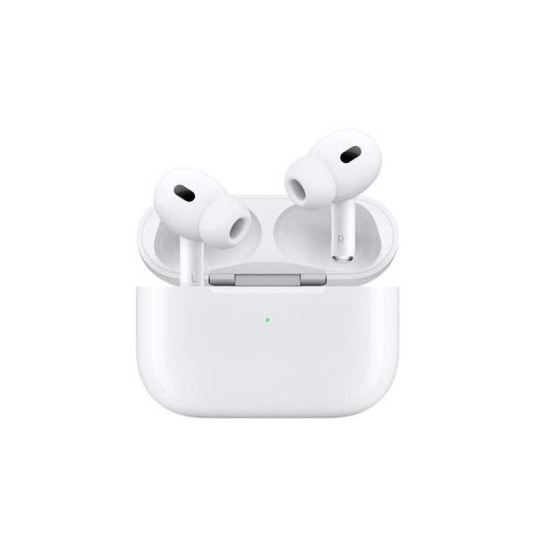 Apple ☆保証未開始 国内正規品 AirPods Pro 第2世代 MQD83J/A MagSafe