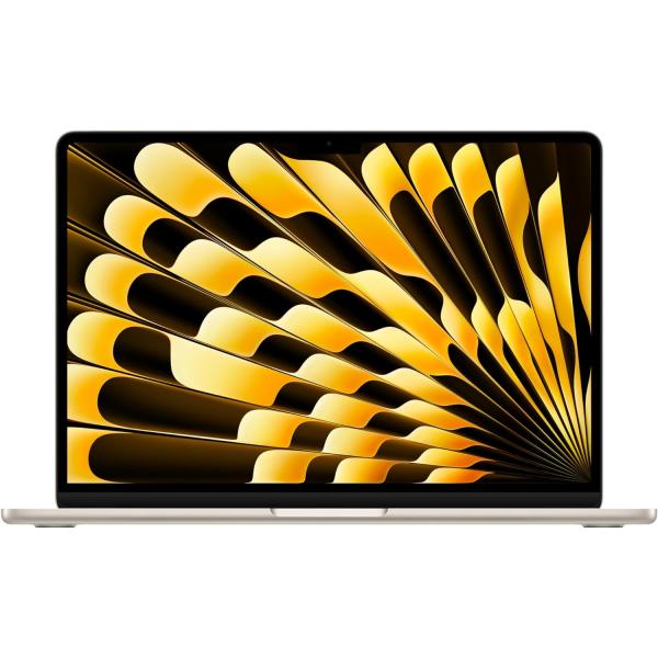 MacBook Air ☆【新品未開封 3月初旬から保証開始】Apple 2024 M3