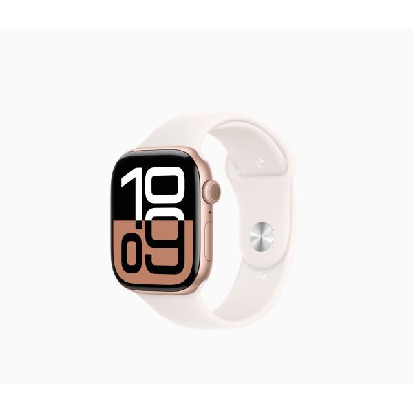 Apple Watch ☆新品未開封 Series10 46mm GPSモデル MWX23J/A+ Apple Watch ☆新品未開封 Series10 46mm GPSモデル MWX23J/A+