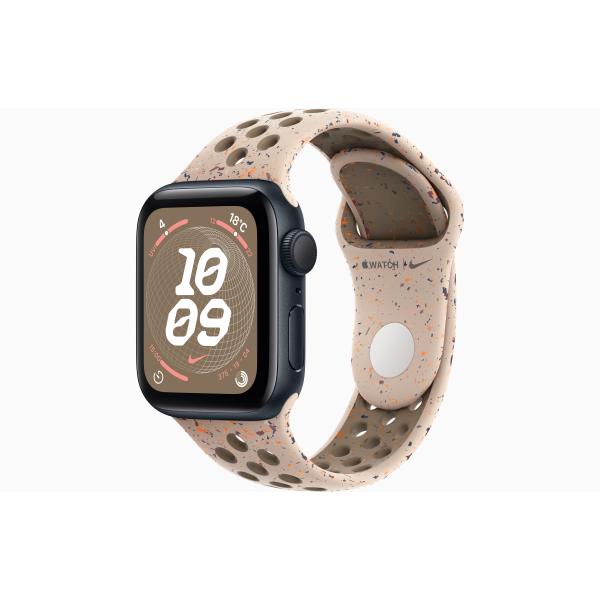 Apple Watch ☆未使用品【開封済】Apple SE 第2世代 GPSモデル Apple Watch ☆未使用品【開封済】Apple SE 第2世代 GPSモデル