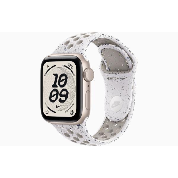 Apple Watch SE 3 ☆新品未開封 第3世代 GPSモデル 40mm MEHV4J/A+ 