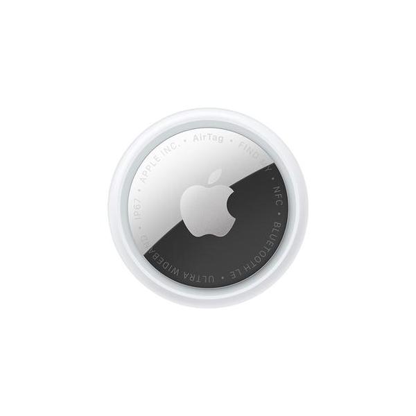 ★新品未開封【保証開始】Apple AirTag 第2世代 1個入り エアタグ MFE94ZP/A  GPS 紛失防止 忘れ物防止 タグ 鍵 探し物 本体※クリックポストで発送