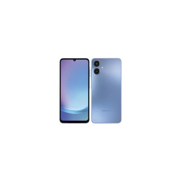 Samsung Galaxy A25 5G ブルー SCG33SLA 新品 Galaxy A 新品未開封 A25 5G SCG33SLA [ブルー/青] AU版 本体