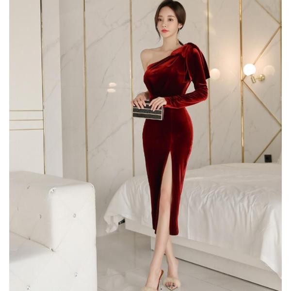 肩出しワンピース 長袖の価格と最安値 おすすめ通販を激安で