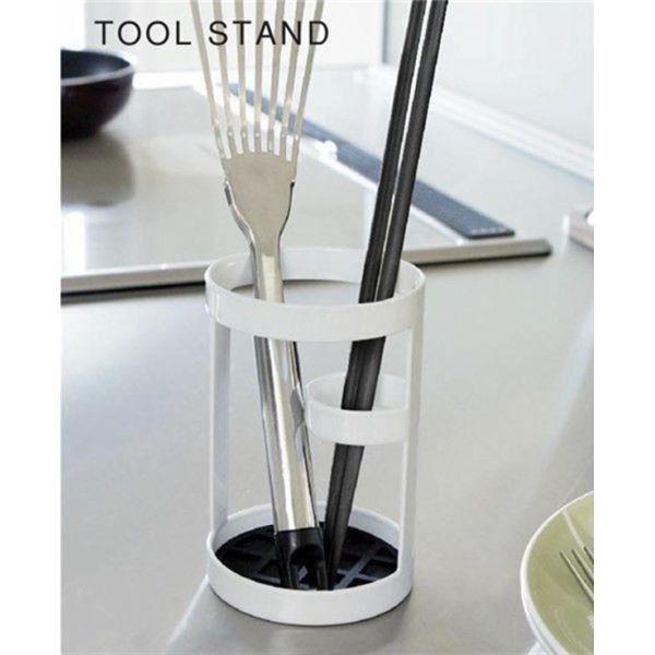 箸たて 箸立て キッチンツール 収納 カトラリー ツール 定番から日本未入荷 スタンド お箸 おしゃれ 高級感 雑貨 台所用品 料理道具 キッチン収納 キッチン用品
