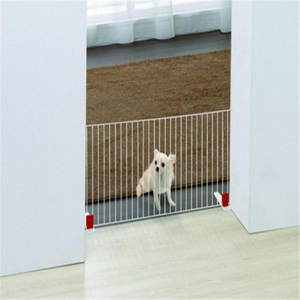 セール特価品 ペットフェンス ペットゲート ペットグッズ ペットガードペット用柵 P Spf 94 90 40cm ペットケージ おしゃれ ペット 犬用 屋内用 フェンス