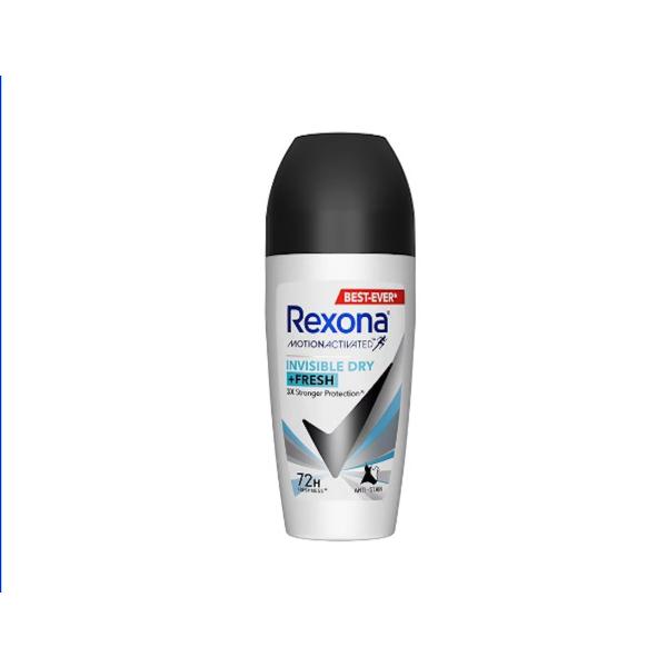 制汗デオドラント Women Black & White レクソーナ ウィメン ブラック＆ホワイト 45ml 海外直送