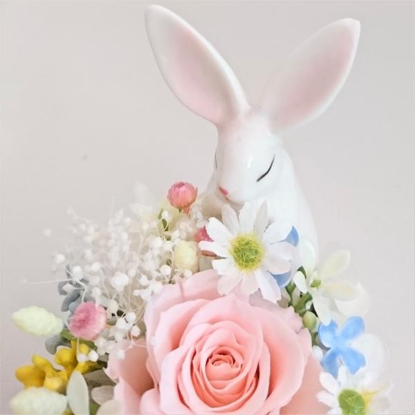 メモリアルフラワー うさぎ お供え 花、ペットお供え・仏花 うさぎAタイプ プリザーブドフラワー ギフト対応 /【Buyee】 日本代购平台-产品购物网站大全-Buyee一站式代购 bot-online メモリアルフラワー うさぎ お供え 花、ペットお供え・仏花 うさぎAタイプ プリザーブドフラワー ギフト対応 /【Buyee】 日本代购平台-产品购物网站大全-Buyee一站式代购 bot-online
