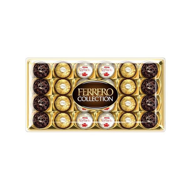 FERRERO(フェレロ) コレクション