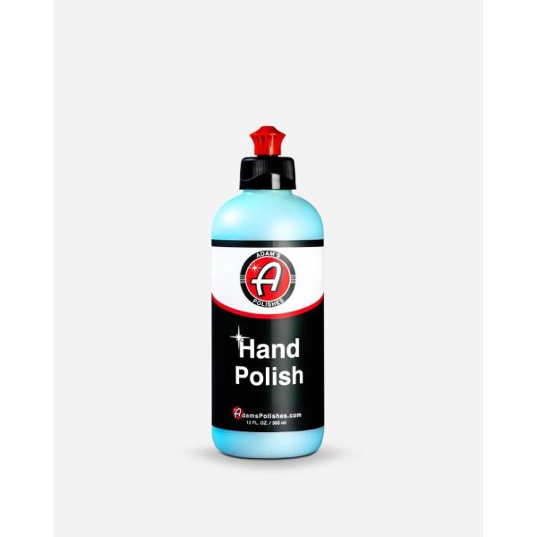 Adam's Polishes（アダムスポリッシュ） Adam's Hand Polish | ハンド