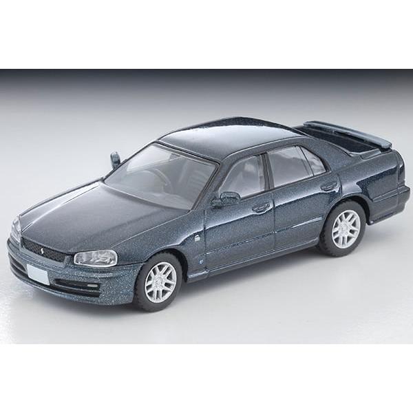 トミーテック トミカリミテッドヴィンテージ LV-N170c 日産