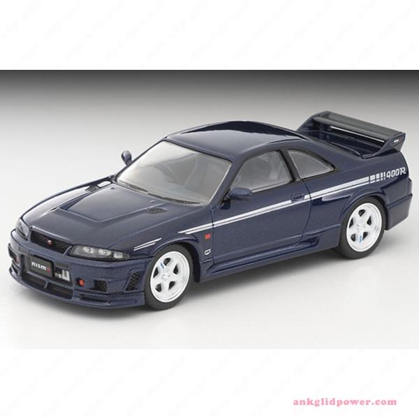 トミカリミテッドヴィンテージNEO LV-N305a NISMO 400R LV-N305a NISMO 400R（黄） | 製品をさがす | tomica LIMITED