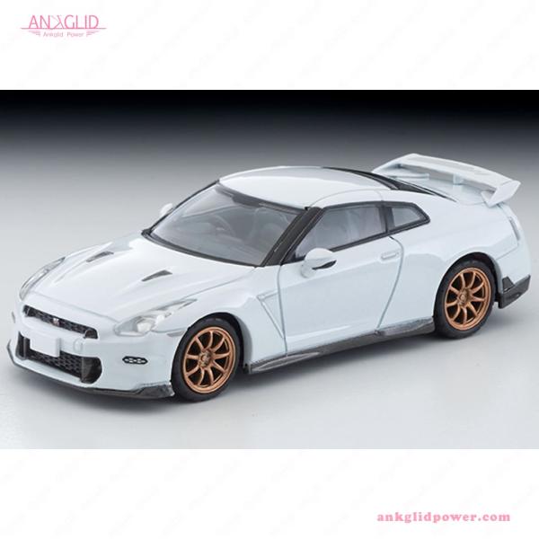 トミーテック トミカリミテッドヴィンテージ NEO LV-N316c NISSAN GT-R