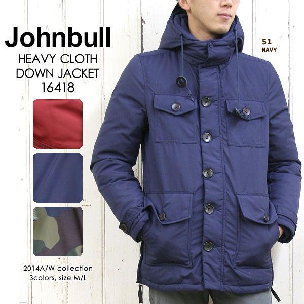 Johnbull（ジョンブル） Johnbull(ジョンブル/Men