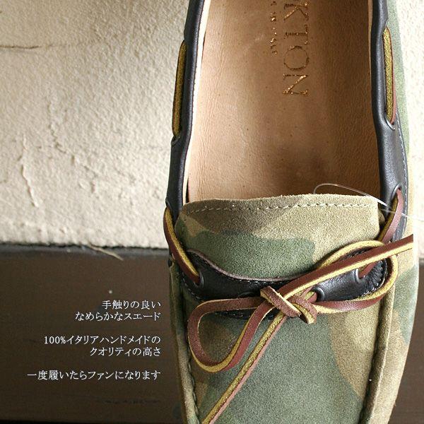 STOKTON(ストックトン/Men
