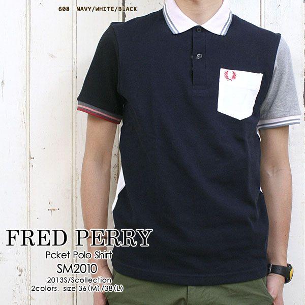 FRED PERRY（フレッドペリー） 【SALE 30％OFF】FRED PERRY(フレッド