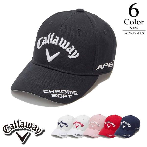 LEFC Callaway St cA[LbviFREEFfB[Xj 2022V샂f C22990200