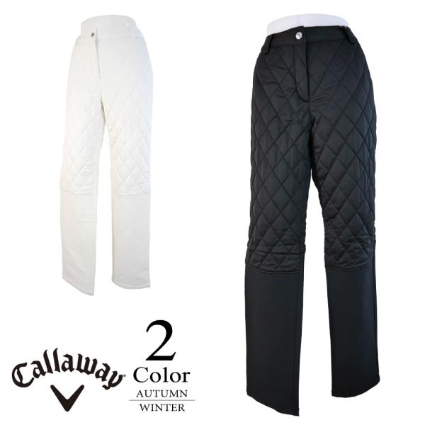 Callaway（キャロウェイ） セール/40％OFF ゴルフウェア 中綿パンツ