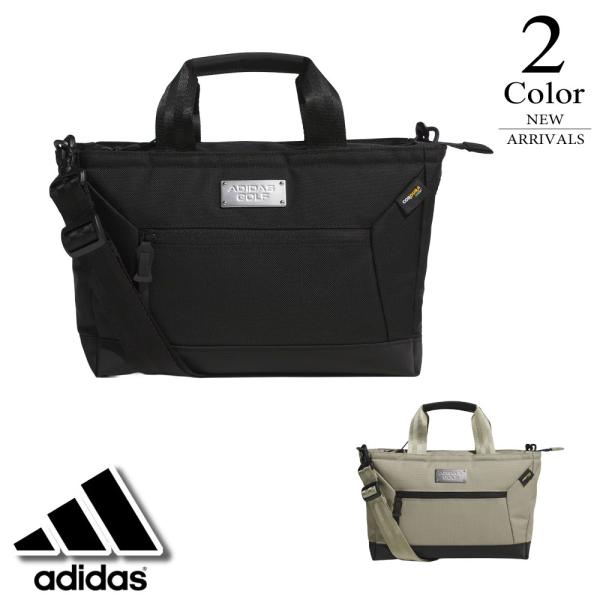 adidas（アディダス） ゴルフ レンジコミューターカートバッグバッグ