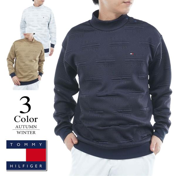 TOMMY HILFIGER GOLF（トミー ヒルフィガー ゴルフ） セール/30％OFF