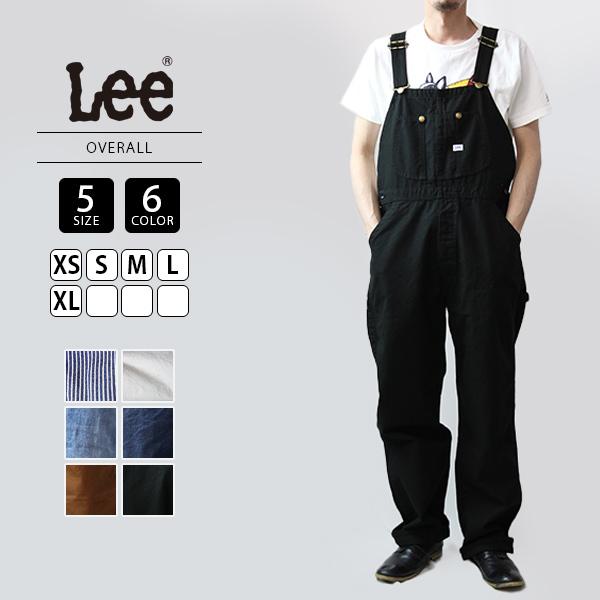 裾直し無料 Lee リー オーバーオール メンズ デニム 定番 008 Lm7254 3 008 Lm7254 3 ジーンズショップヤマト 通販 Yahoo ショッピング