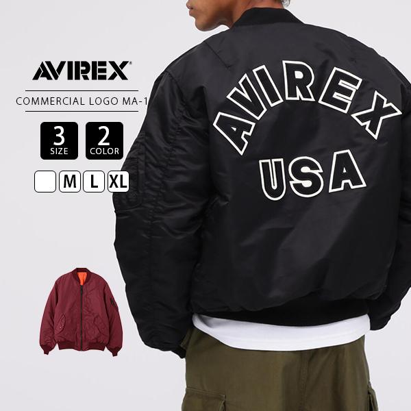 AVIREX（アヴィレックス） アビレックス メンズアウター ライト