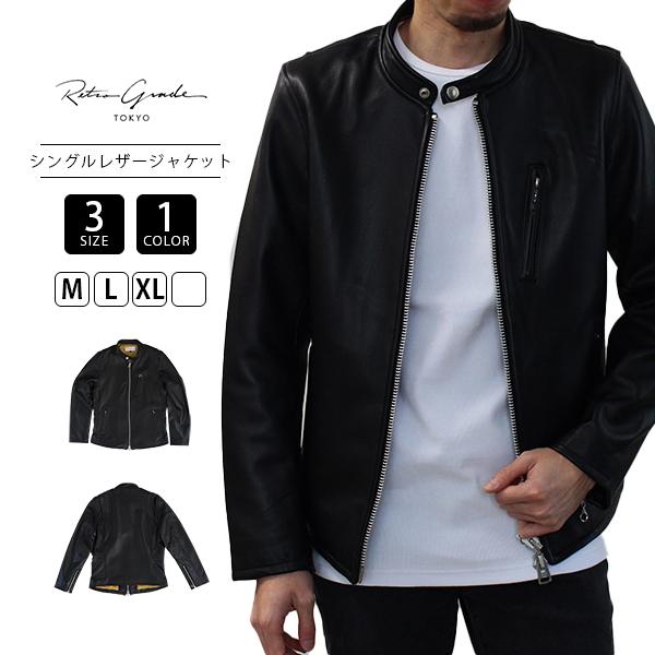 Schott N.Y.C Retro grade レトログレード ジャケット シングル Schott N.Y.C Retro grade レトログレード ジャケット シングル