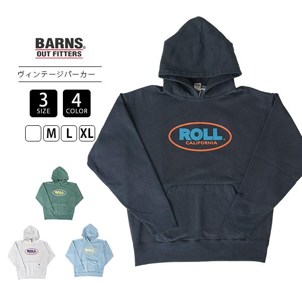 BARNS OUTFITTERS（バーンズ アウトフィッターズ） BARNS バーンズ