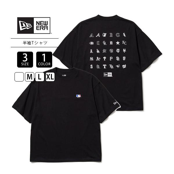 NEW ERA（ニューエラ） ファッション トップス 半袖 Tシャツ オーバー