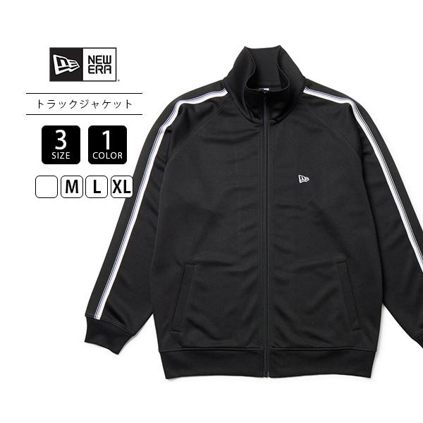 NEW ERA（ニューエラ） トップス メンズ トラックジャケット ジャージ