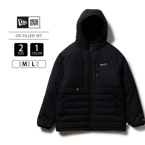 NEW ERA（ニューエラ） メンズ アウター フィールドジャケット