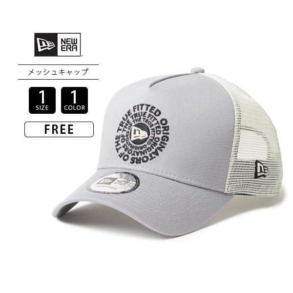NEW ERA（ニューエラ） 帽子 9FORTY A-Frame Originators of the True