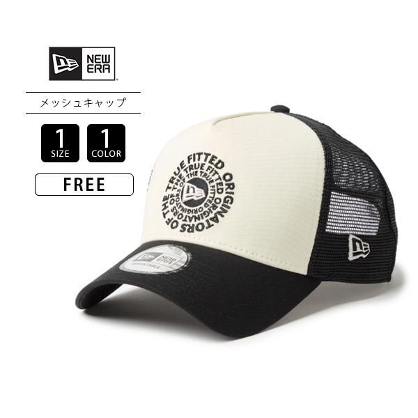 NEW ERA（ニューエラ） 帽子 9FORTY A-Frame Originators of the True