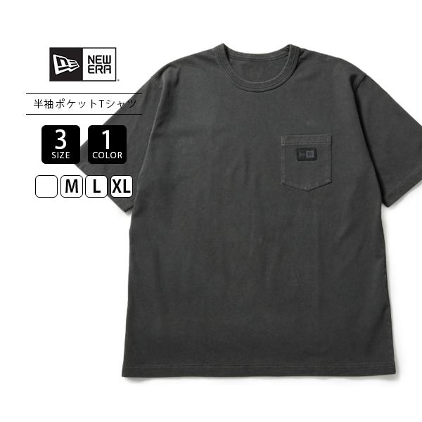NEW ERA（ニューエラ） ユニセックス トップス 半袖 Tシャツ GARMENT