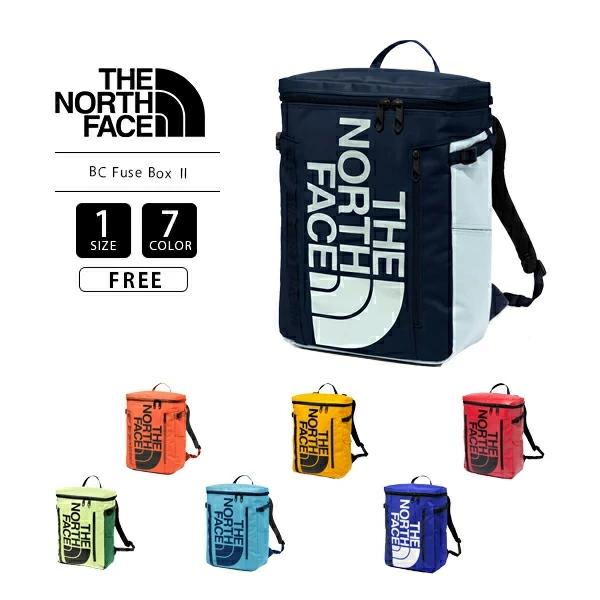 THE NORTH FACE ノースフェイス リュック バックパック BC THE NORTH FACE ノースフェイス リュック バックパック BC
