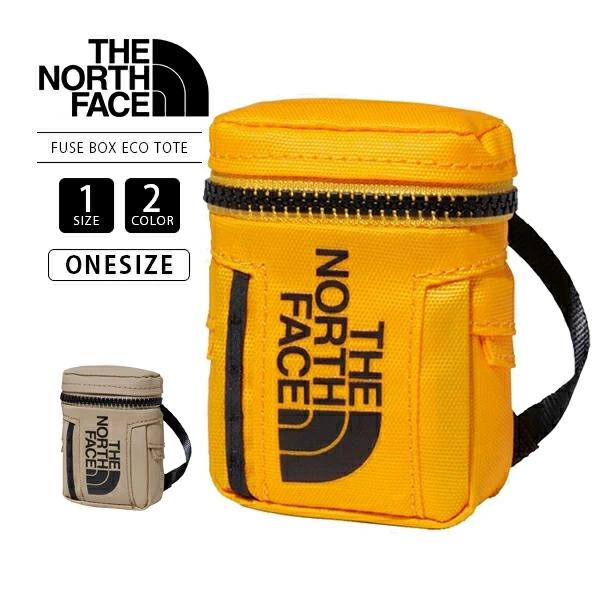 THE NORTH FACE ノースフェイス BCヒューズボックスエコトート THE NORTH FACE ノースフェイス BCヒューズボックスエコトート